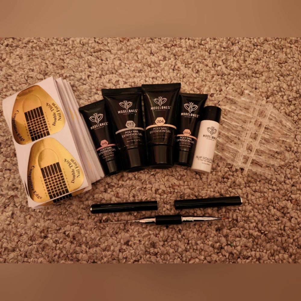 Polygel Set